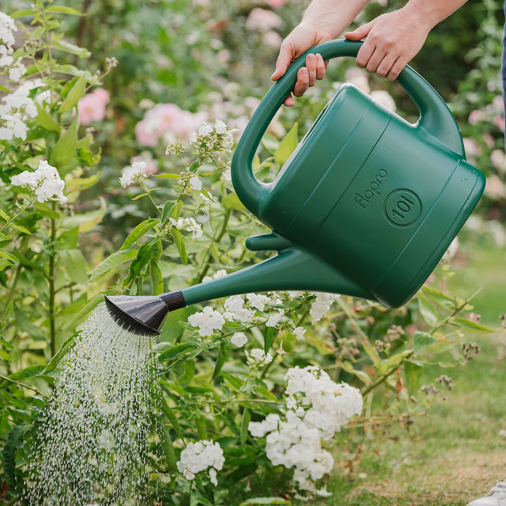 watering can