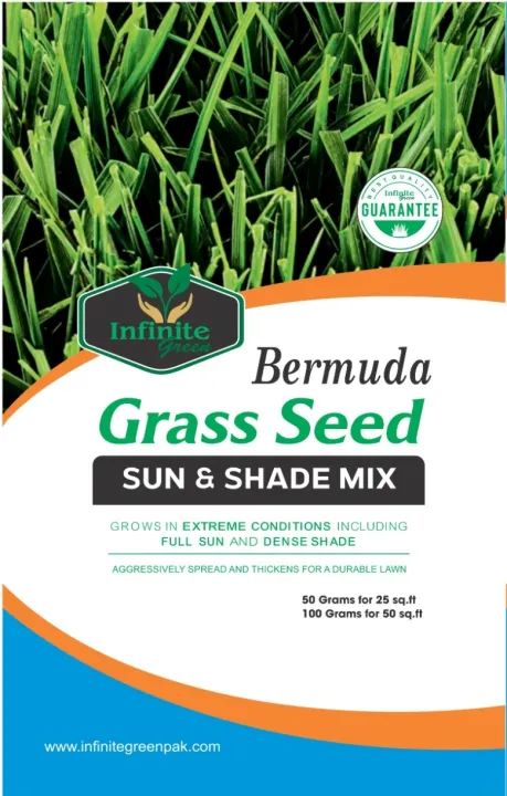 lawn grass seeds