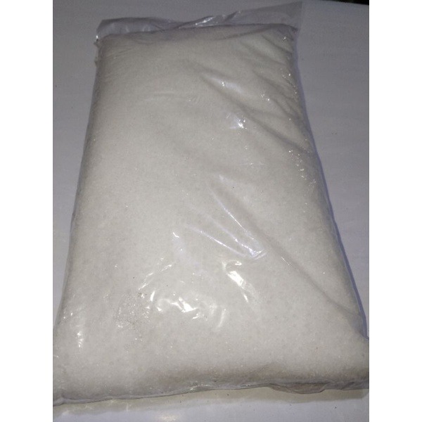 Pack of Urea fertilizer for kitchen gardening 250 gram