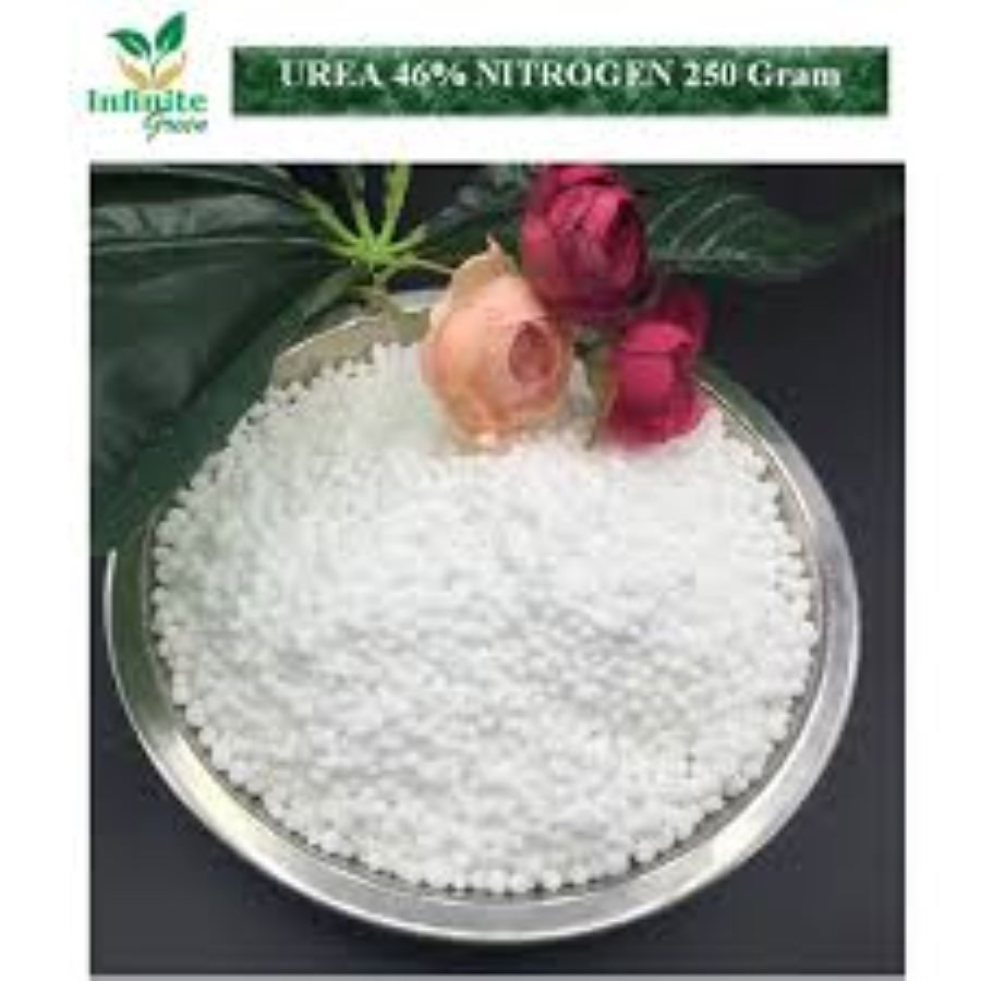 Pack of Urea fertilizer for kitchen gardening 250 gram - Image 2