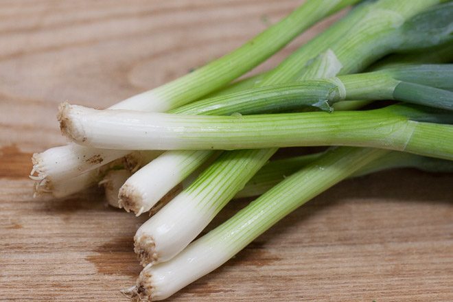 Bunching Onions (Spring Onion) 30 Plus seeds - Image 2