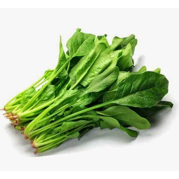 Lahori Spinach (Palak) vegetable seeds - Image 2