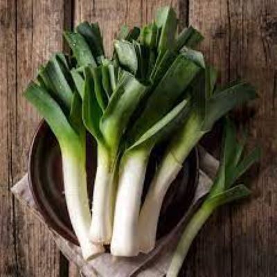 Leek Herb Seeds – Premium Vegetable Seeds for Kitchen Gardening - Image 4