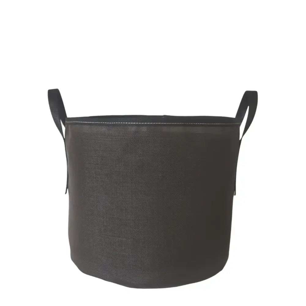 grow bag 3 gallon 9*9